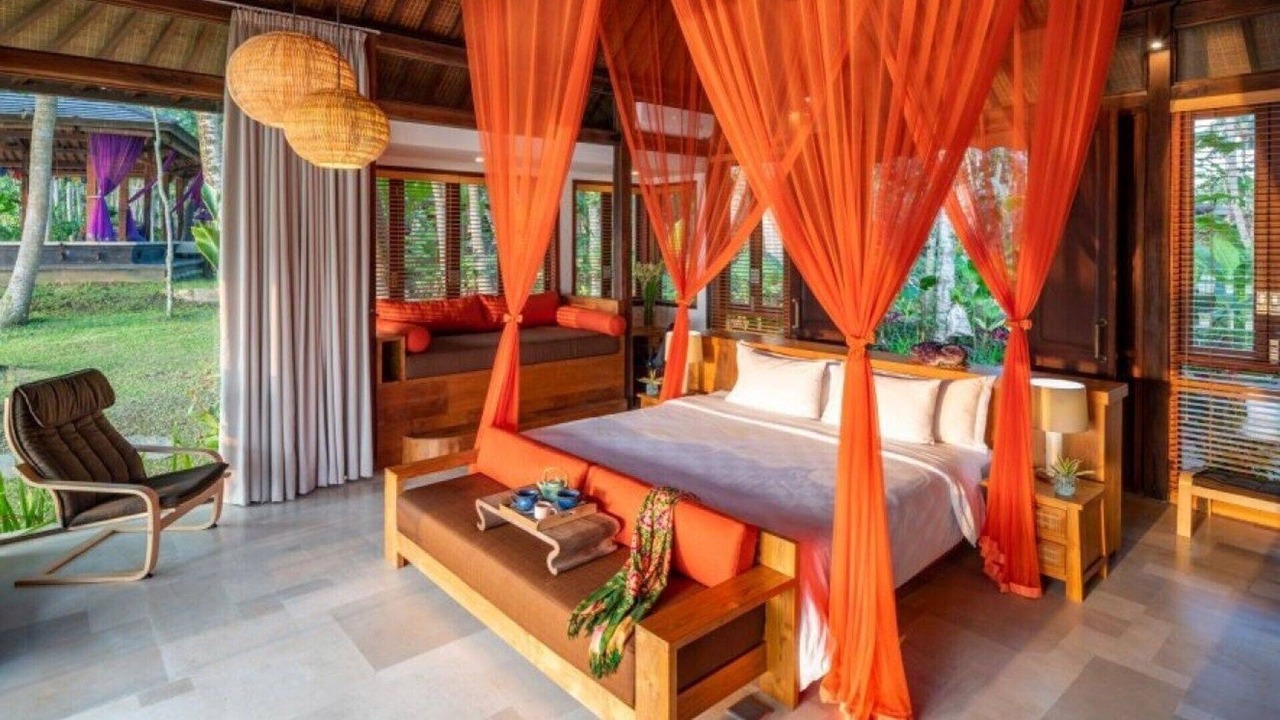 Photo of Bedroom in Mas
