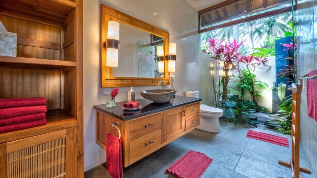 Photo of Bathroom in Mas