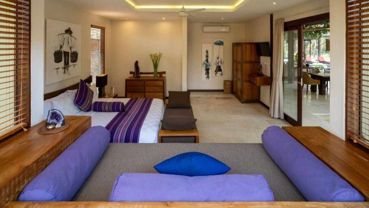 Photo of Bedroom in Mas