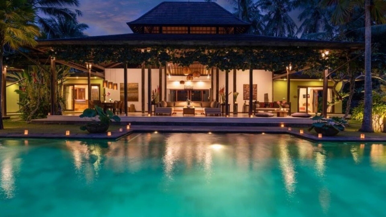 Photo of Outdoor in Mas