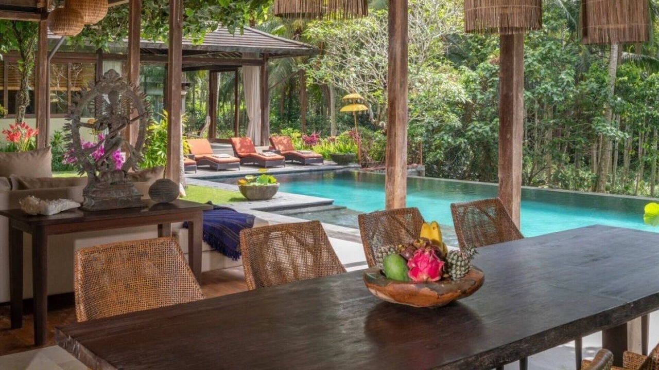 Photo of Outdoor in Mas