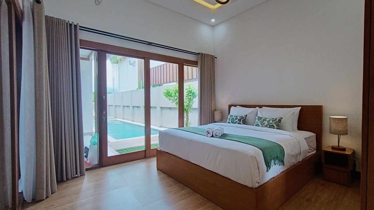 Photo of Bedroom in Kekeran
