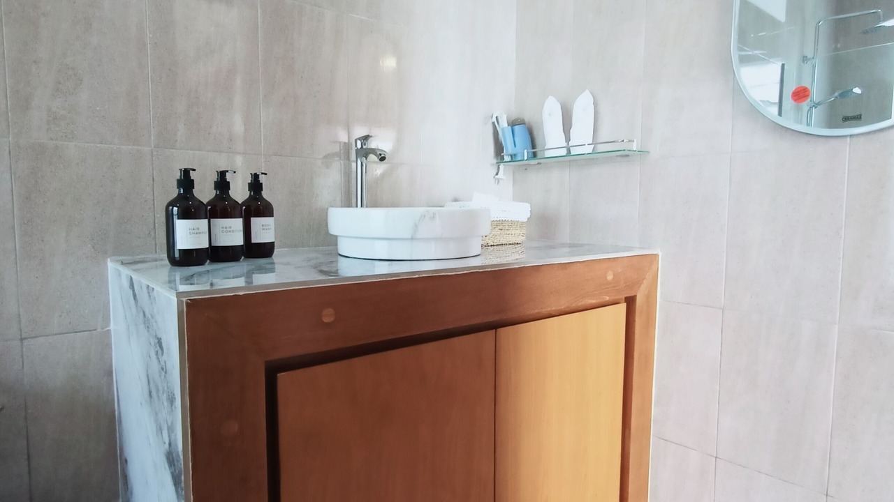 Photo of Bathroom in Kekeran