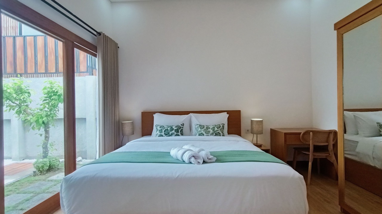 Photo of Bedroom in Kekeran