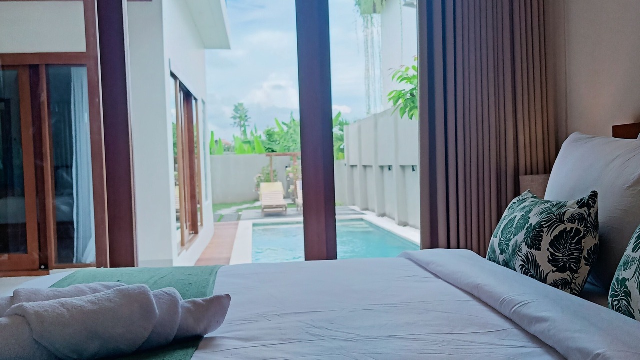Photo of Bedroom in Kekeran
