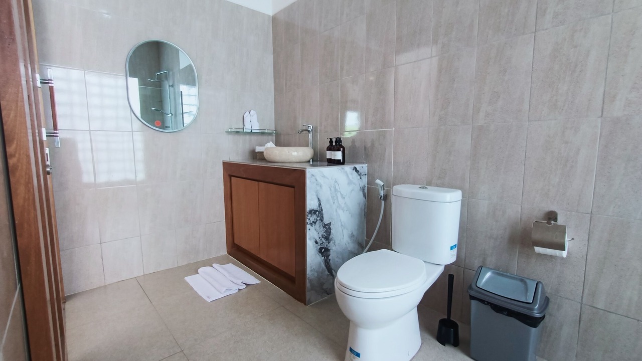 Photo of Bathroom in Kekeran