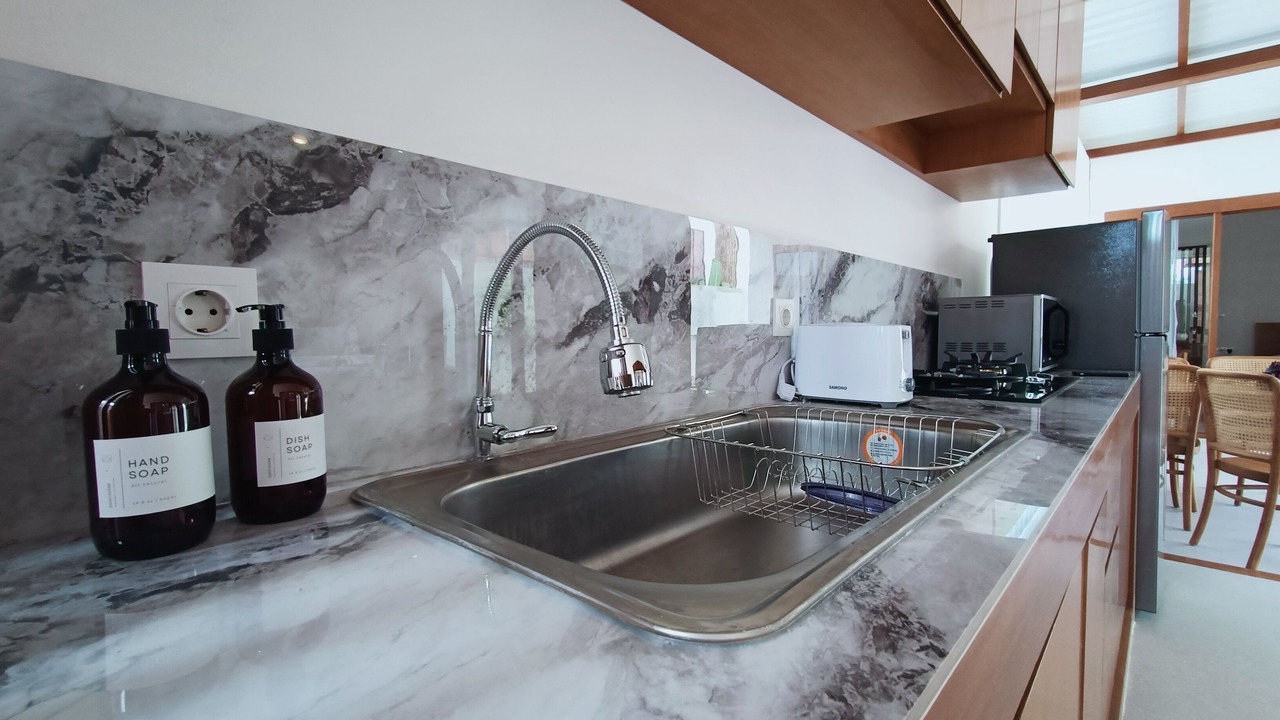 Photo of Kitchen in Kekeran