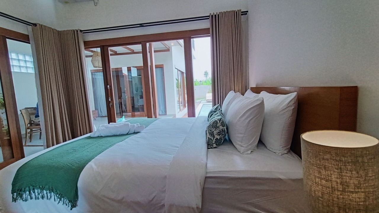 Photo of Bedroom in Kekeran