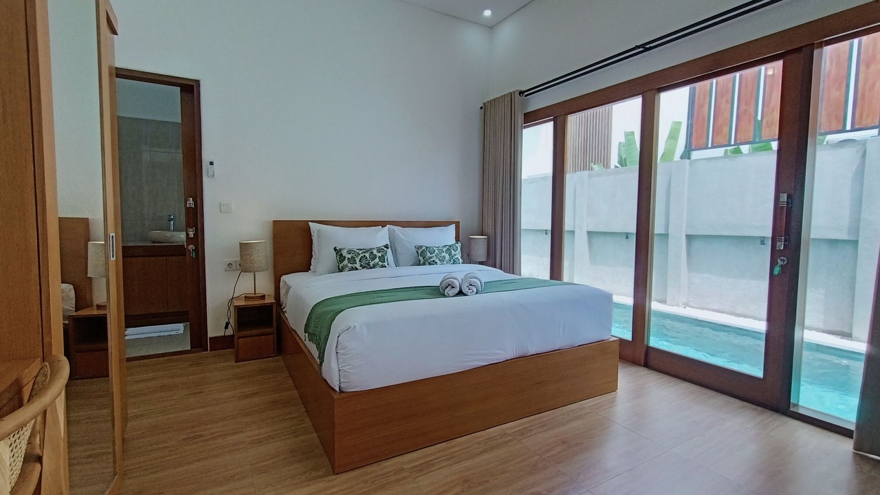 Photo of Bedroom in Kekeran
