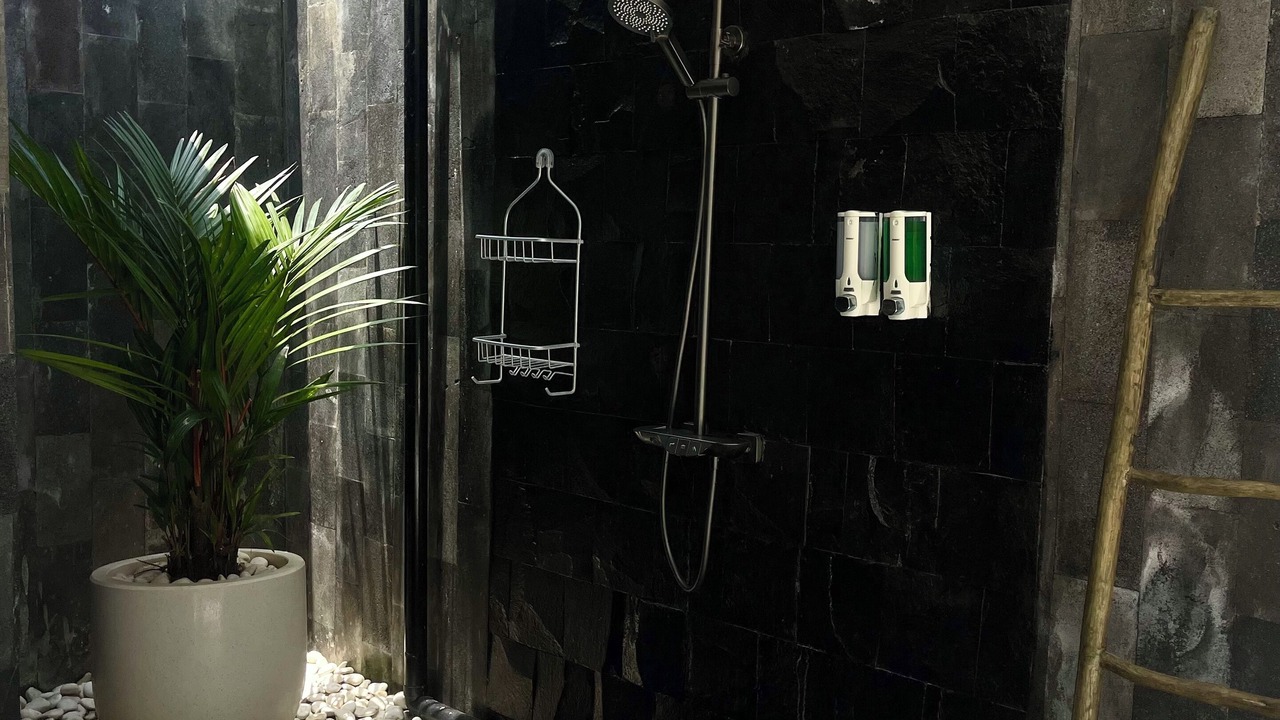 Photo of Bathroom in Uluwatu