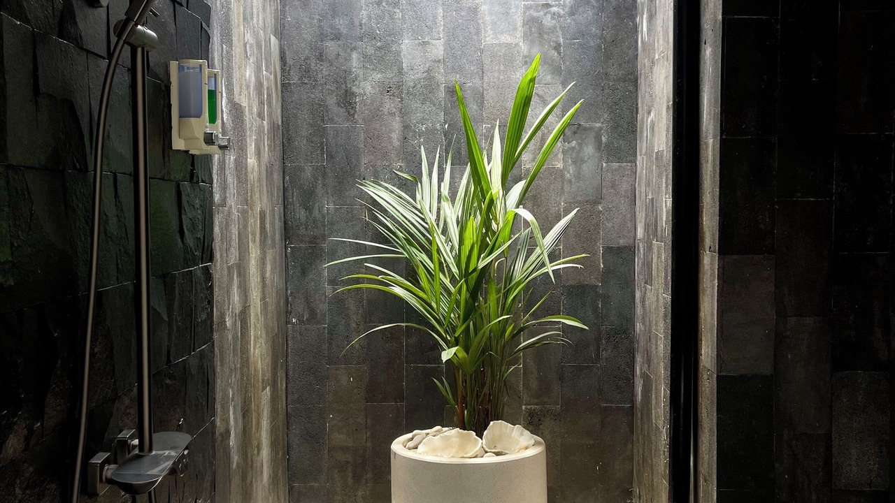 Photo of Bathroom in Uluwatu