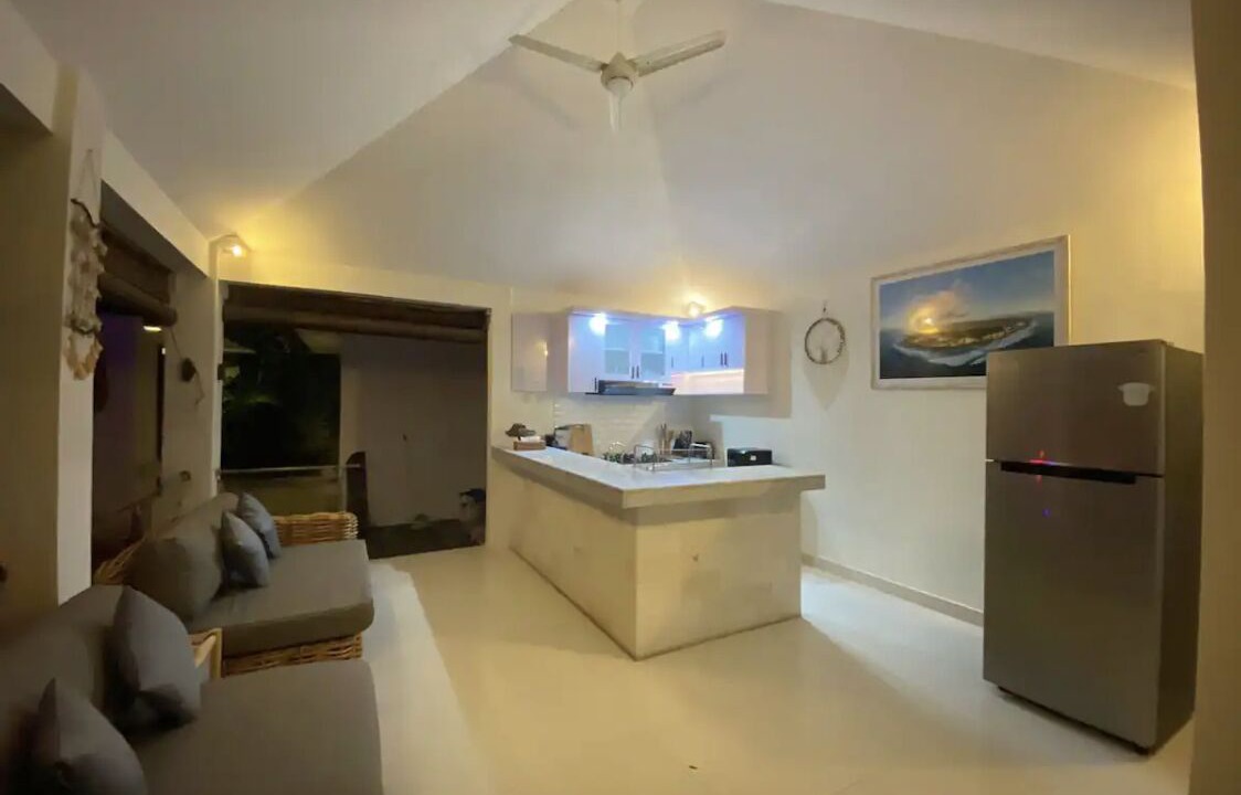 Photo of Livingroom in Uluwatu