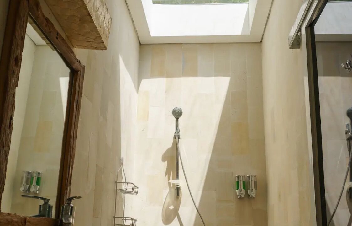 Photo of Bathroom in Uluwatu
