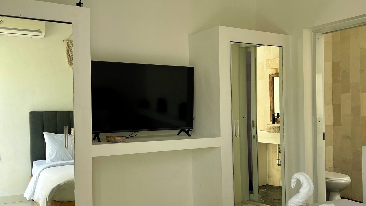 Photo of Bedroom in Uluwatu