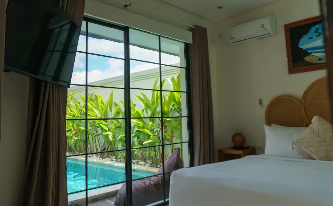 Photo of Bedroom in Uluwatu