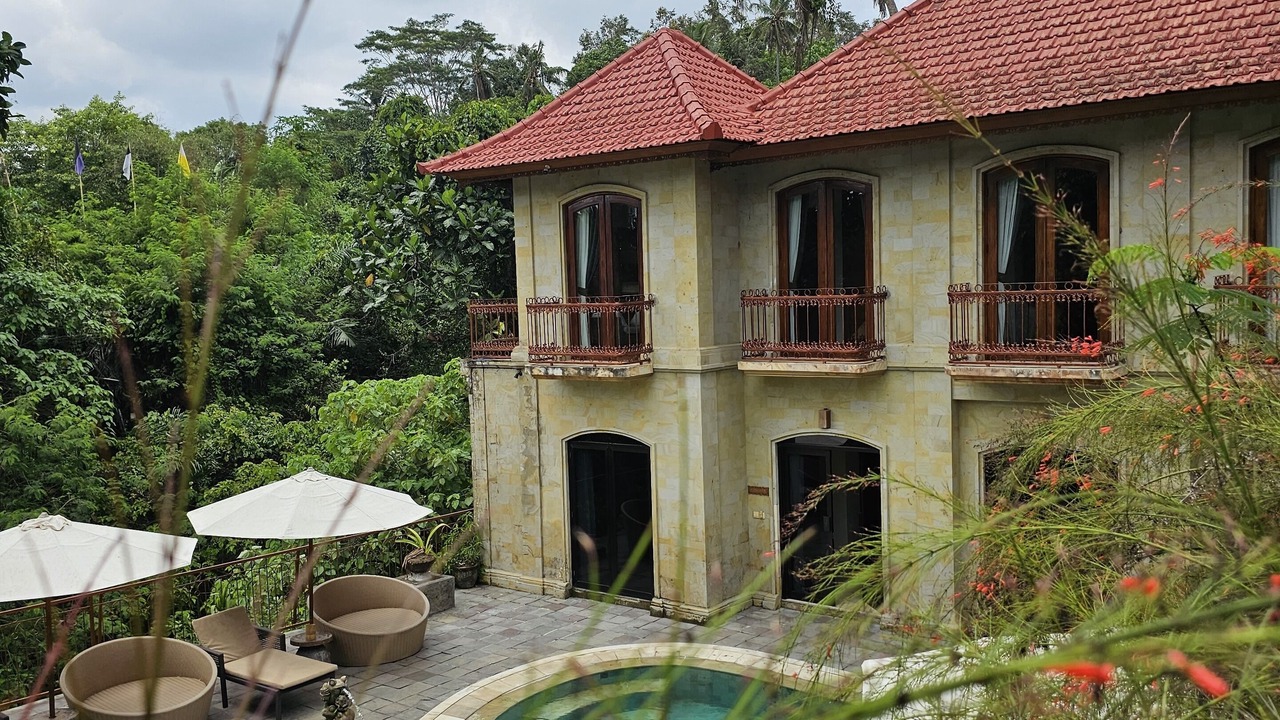 Photo of Outdoor in Melayang
