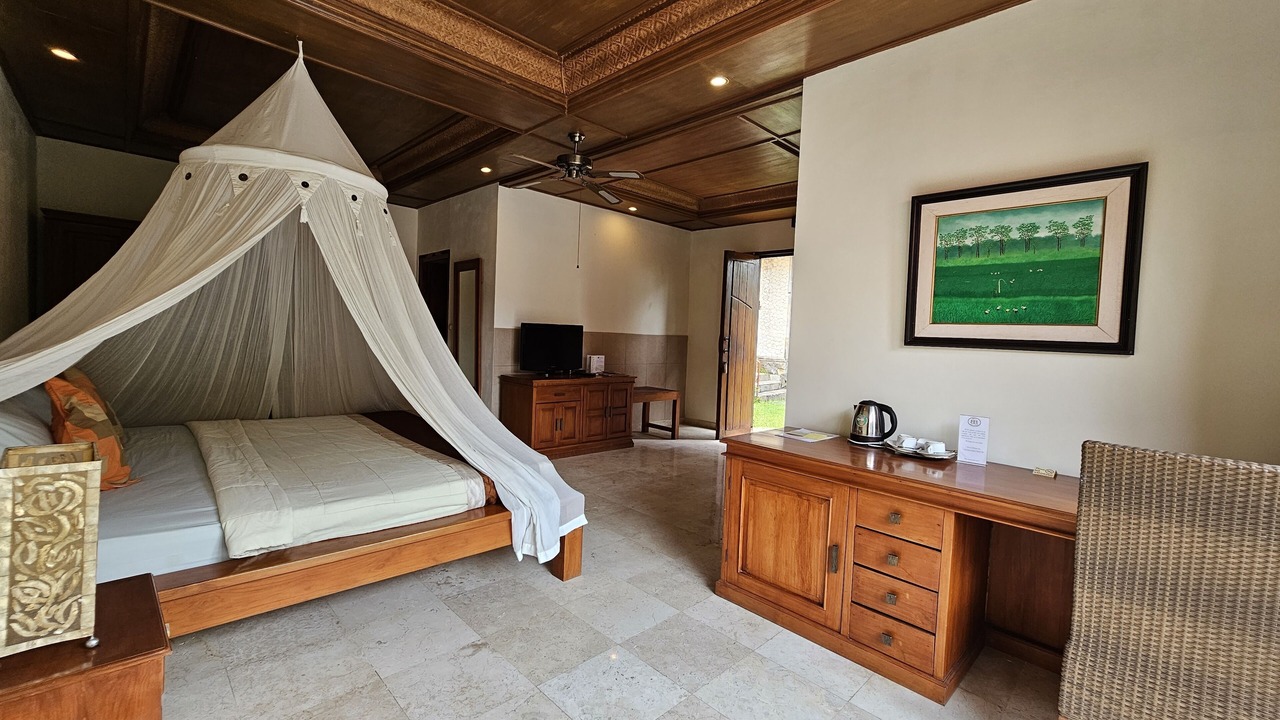 Photo of Bedroom in Melayang