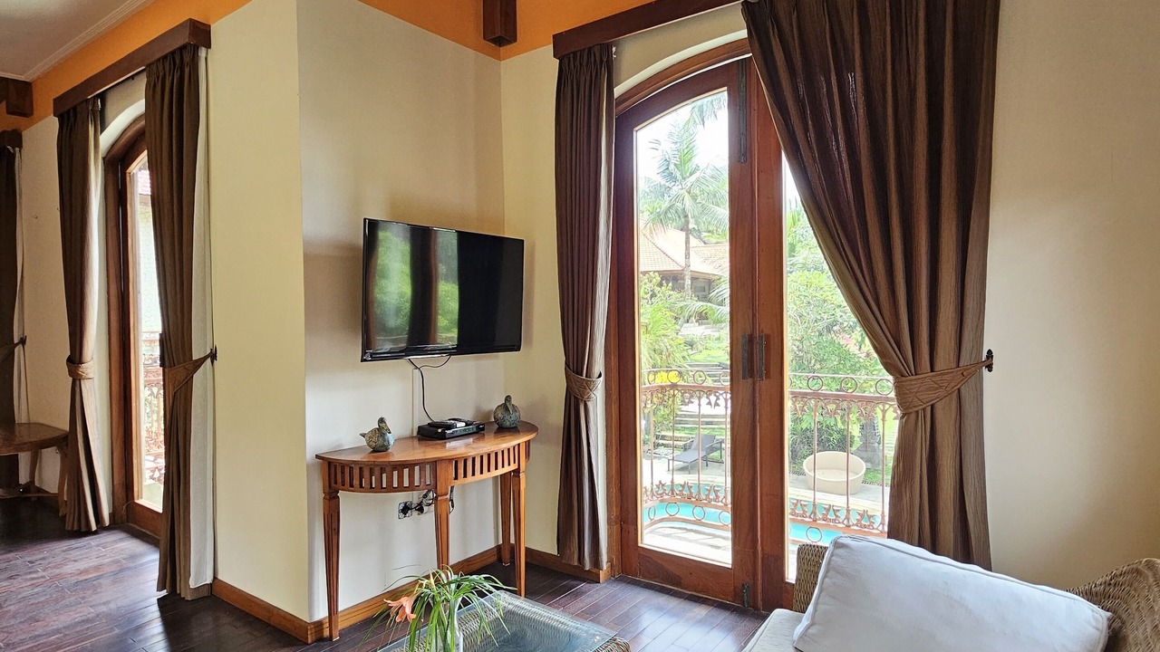 Photo of Livingroom in Melayang