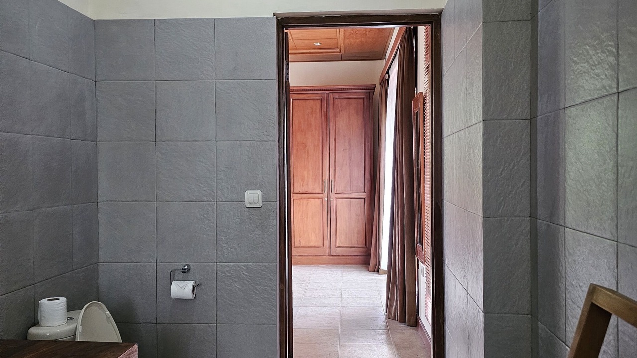 Photo of Bathroom in Melayang