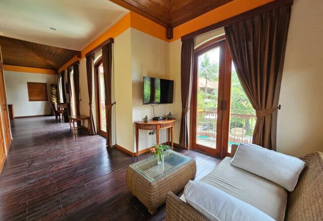 Photo of Livingroom in Melayang