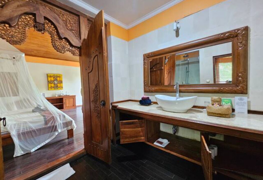Photo of Bathroom in Melayang