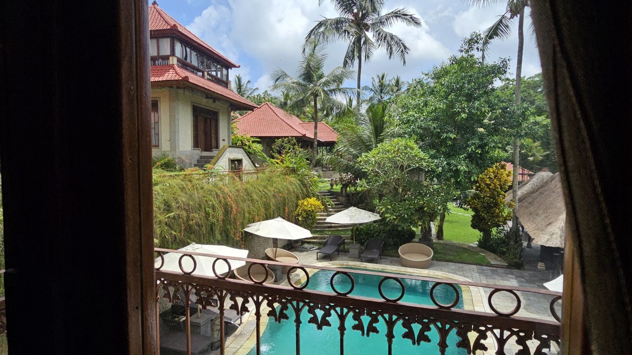 Photo of Outdoor in Melayang