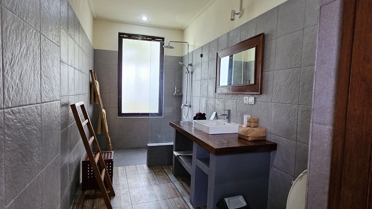 Photo of Bathroom in Melayang