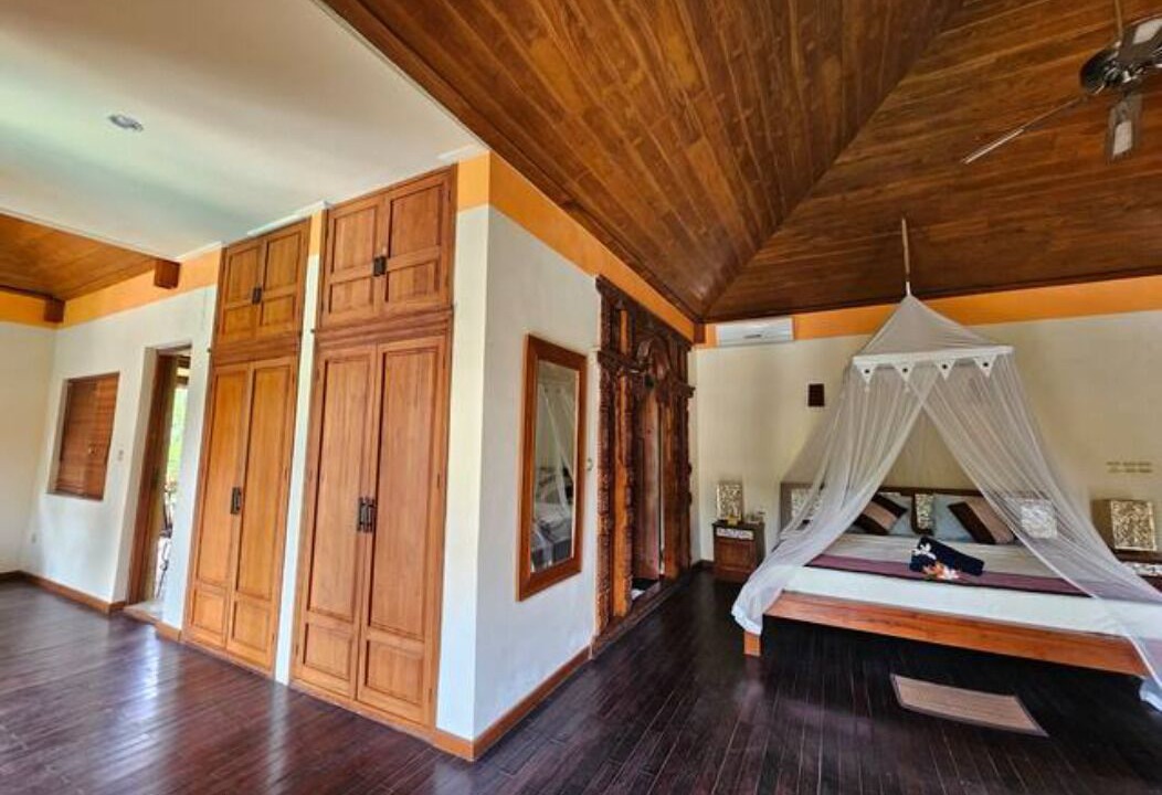 Photo of Bedroom in Melayang
