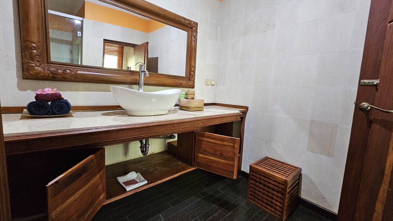 Photo of Bathroom in Melayang