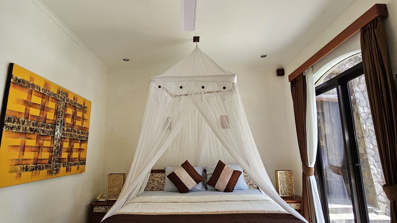 Photo of Bedroom in Melayang