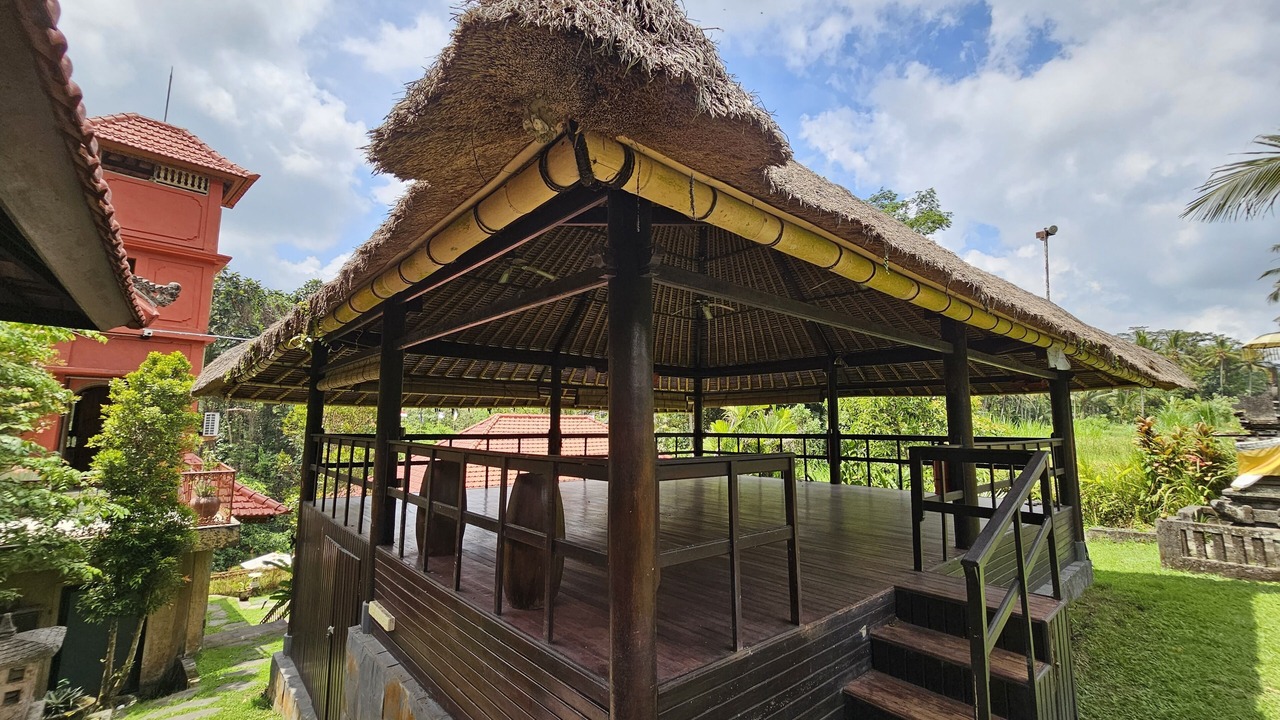 Photo of Outdoor in Melayang