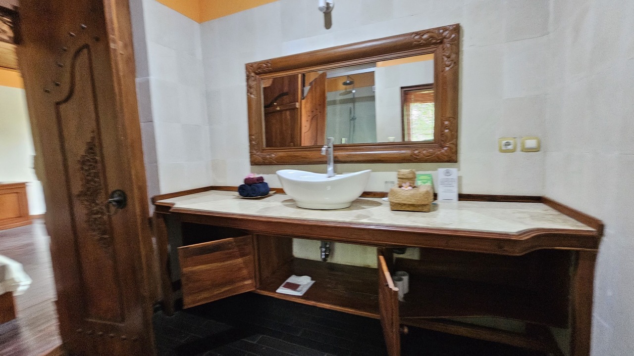 Photo of Bathroom in Melayang