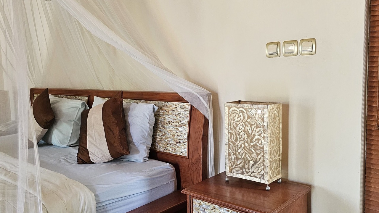 Photo of Bedroom in Melayang