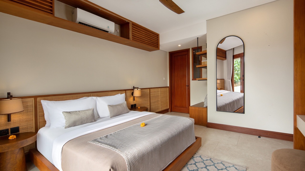 Photo of Bedroom in Umalas