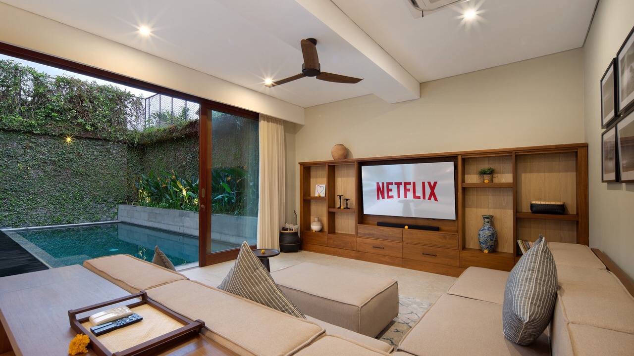 Photo of Livingroom in Umalas