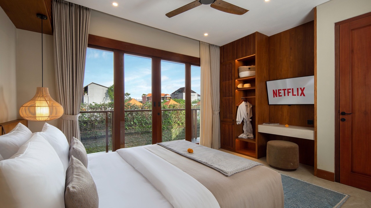Photo of Bedroom in Umalas
