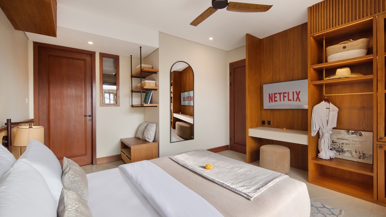 Photo of Bedroom in Umalas
