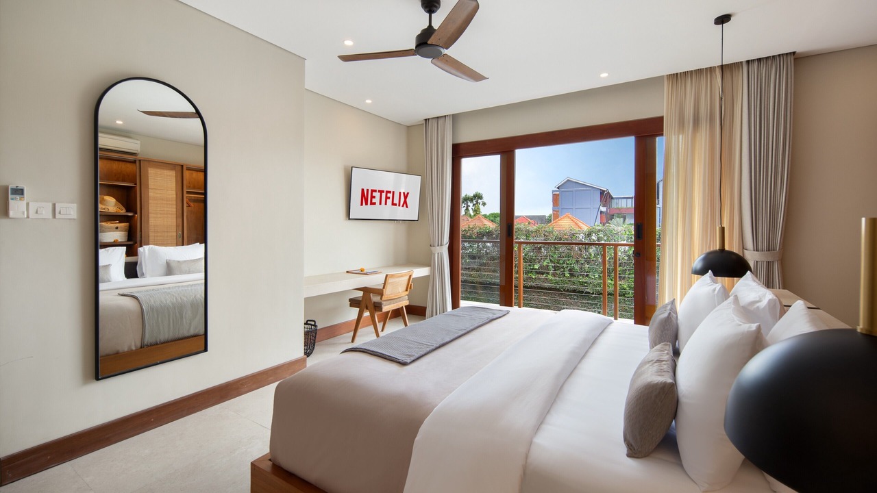 Photo of Bedroom in Umalas