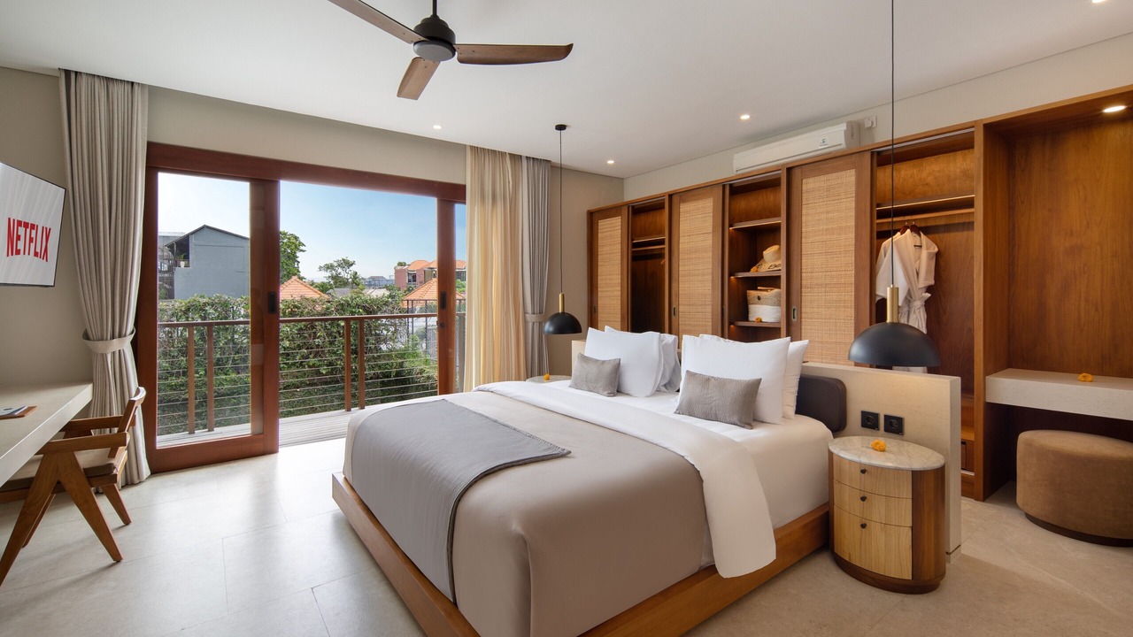 Photo of Bedroom in Umalas