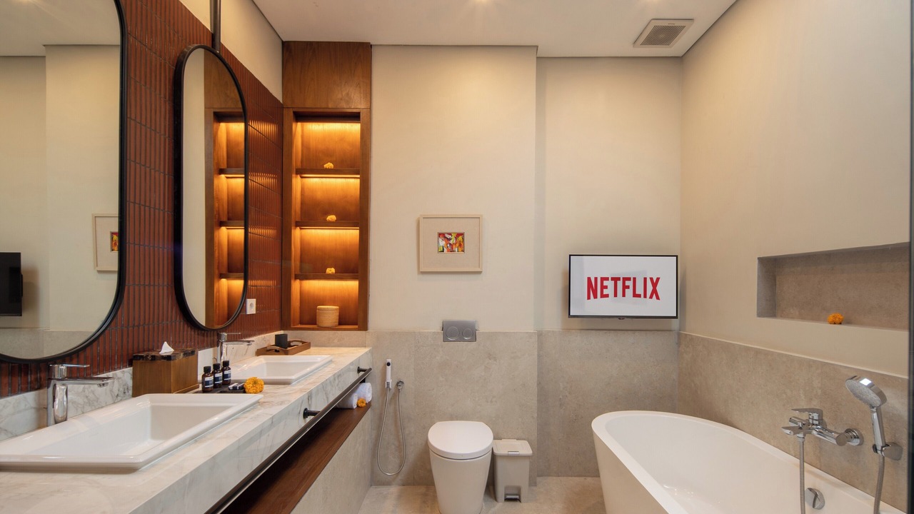 Photo of Bathroom in Umalas