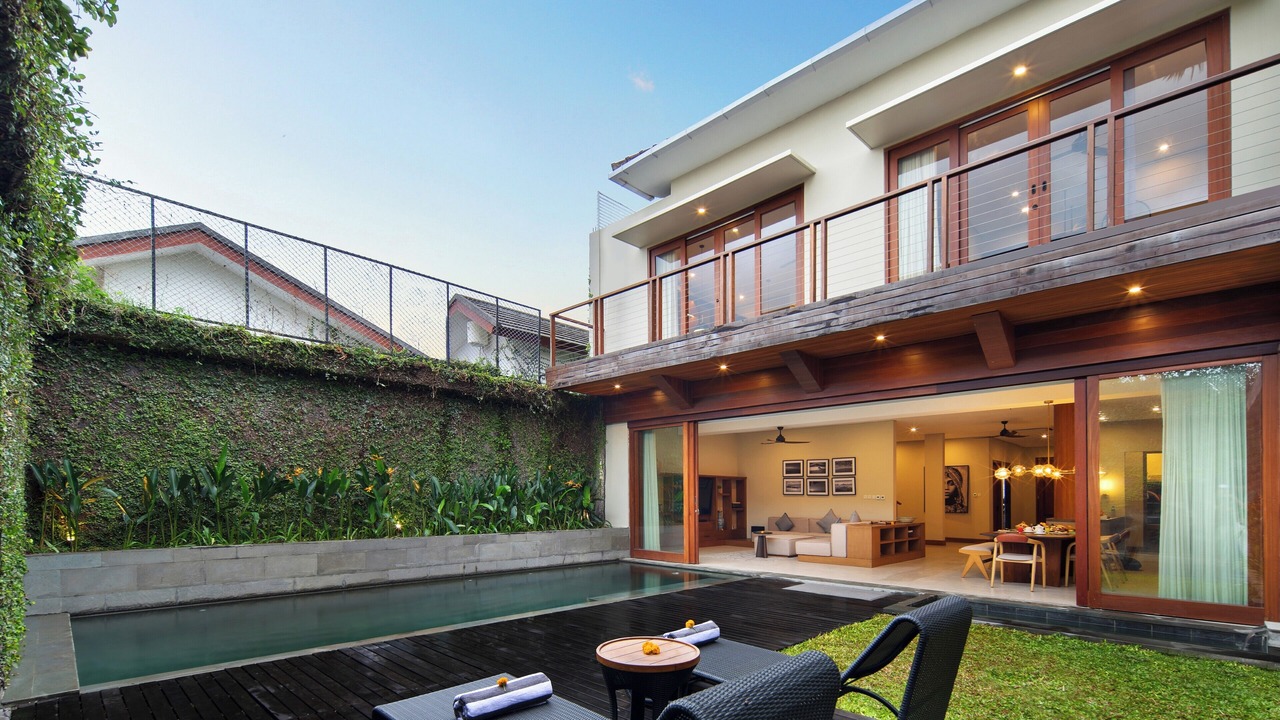 Photo of Outdoor in Umalas