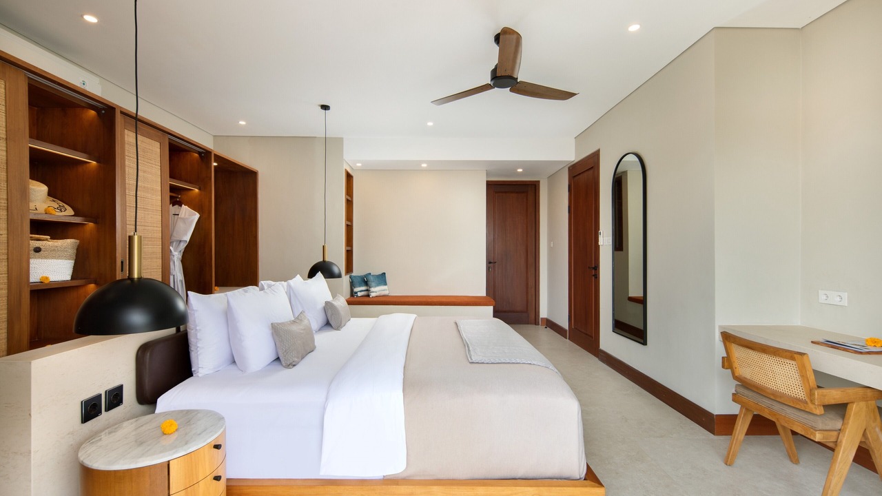 Photo of Bedroom in Umalas