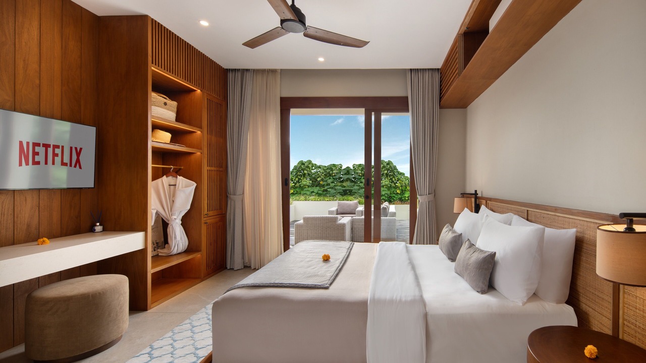 Photo of Bedroom in Umalas