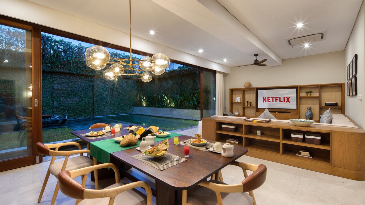 Photo of Livingroom in Umalas