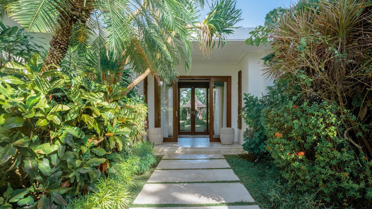 Photo of Outdoor in Berawa