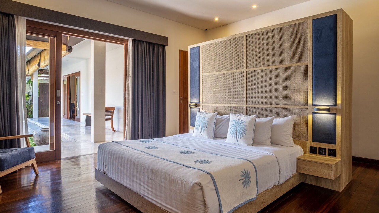 Photo of Bedroom in Berawa