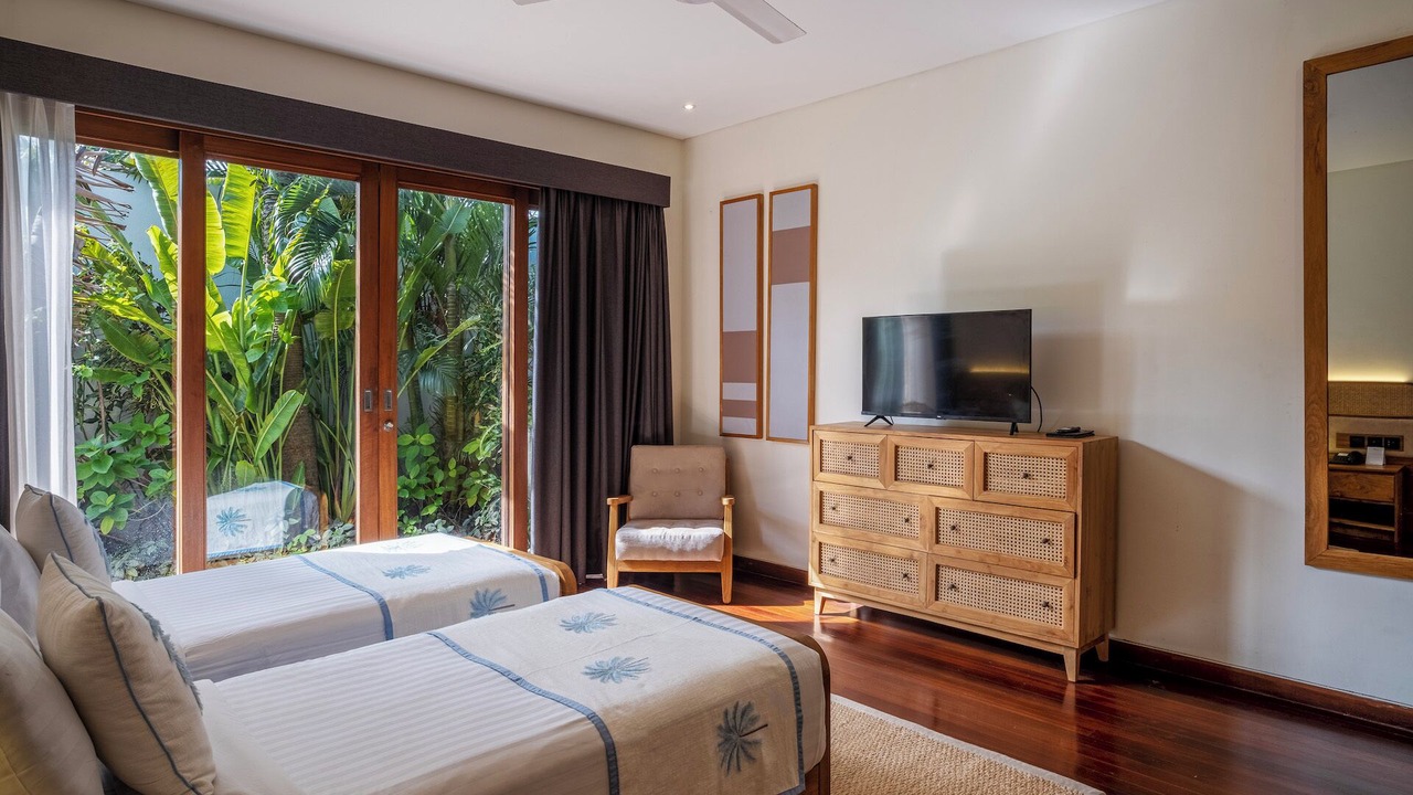 Photo of Bedroom in Berawa