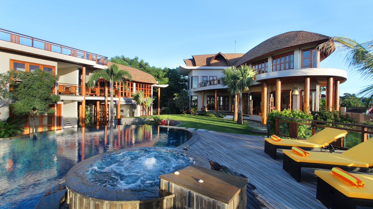 Photo of Outdoor in Bukit