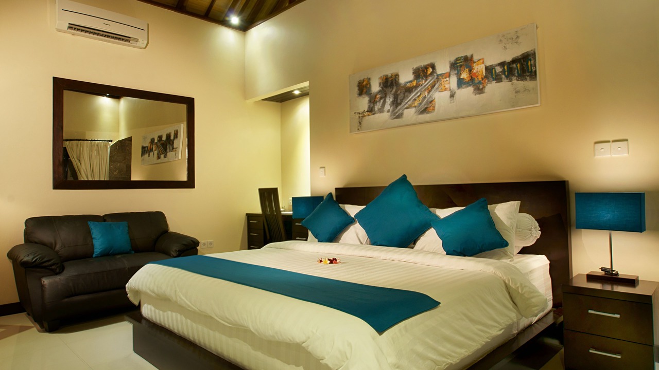 Photo of Bedroom in Dyanapura