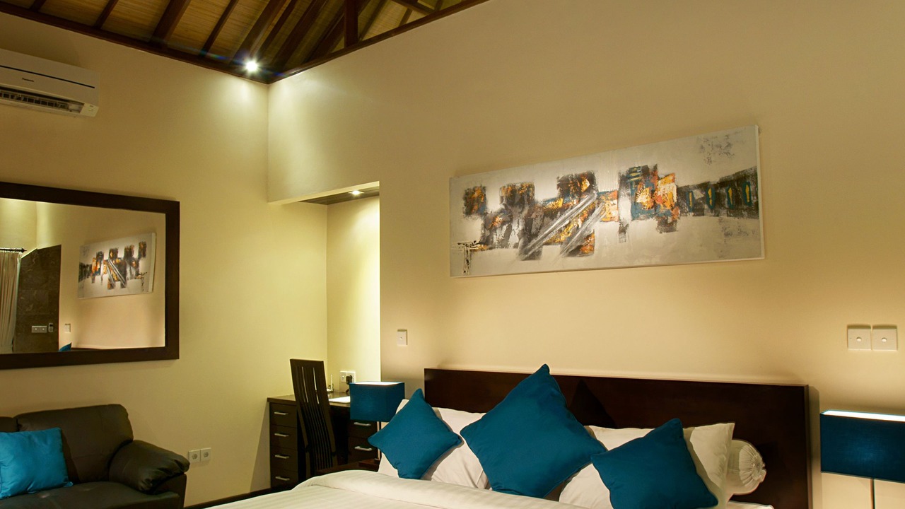 Photo of Bedroom in Dyanapura